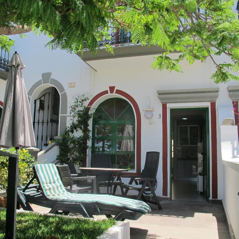Little Venice Apartment in Puerto de Mogan by El Sirocco - Apartamento - 1