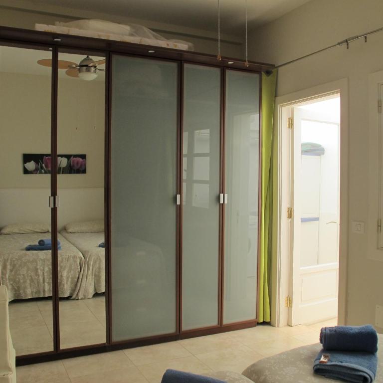 Little Venice Apartment in Puerto de Mogan by El Sirocco - Apartamento - 15