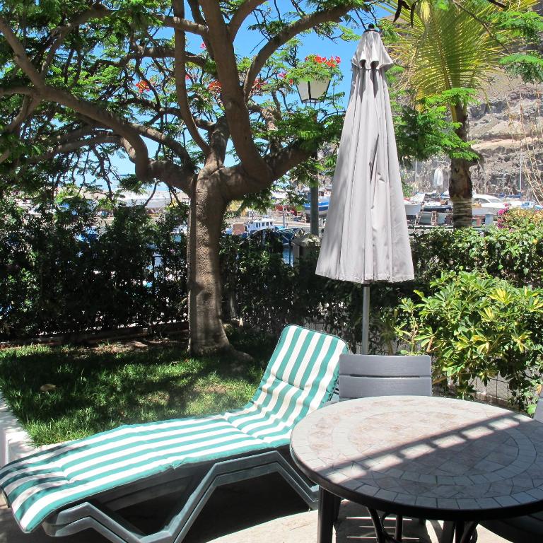 Little Venice Apartment in Puerto de Mogan by El Sirocco - Apartamento - 4