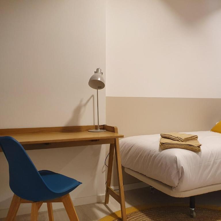 Silken Casa Platerias Siglo XV - Apartamento Deluxe - 8