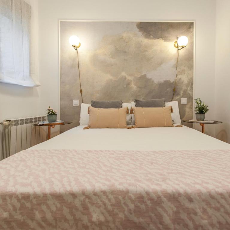 Gran Vía Fomento Apartment - Apartamento de 2 dormitorios - 9
