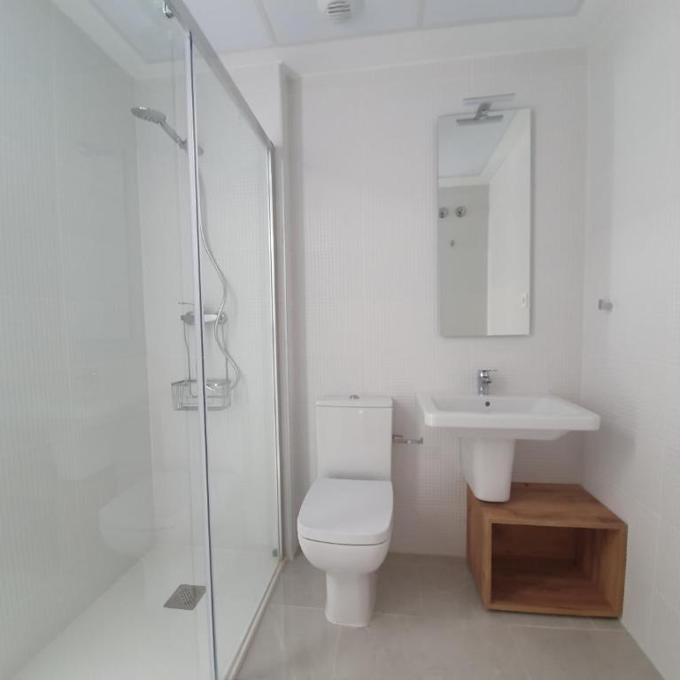 Silken Casa Platerias Siglo XV - Apartamento Estándar - 2