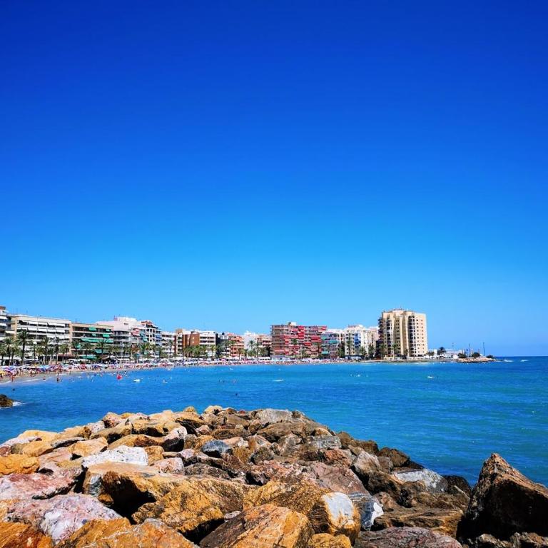 BLUE SEA apartment - Apartamento de 2 dormitorios - 17