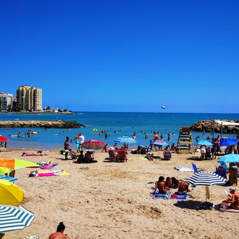 BLUE SEA apartment - Apartamento de 2 dormitorios - 19