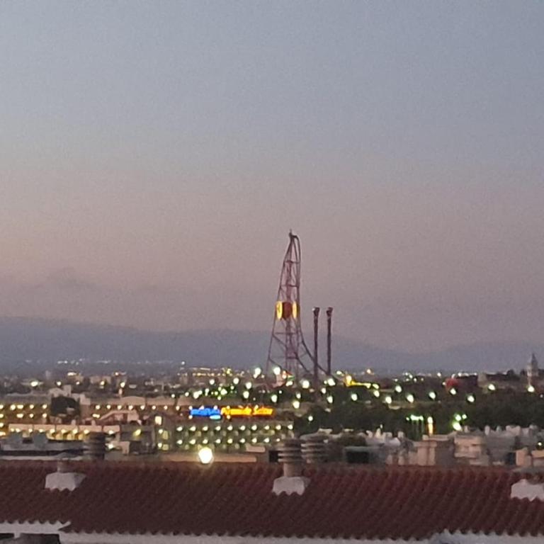 Apartamento en Salou con las vistas al Port Aventura - Apartamento - 37