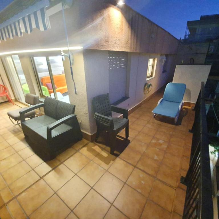 Apartamento en Salou con las vistas al Port Aventura - Apartamento - 35