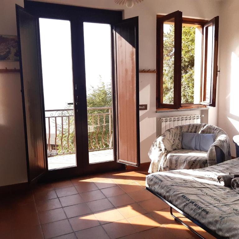 Villa Gardablick - Appartamento Deluxe - 26