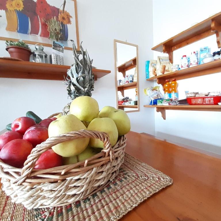 Villa Gardablick - Appartamento Deluxe - 19