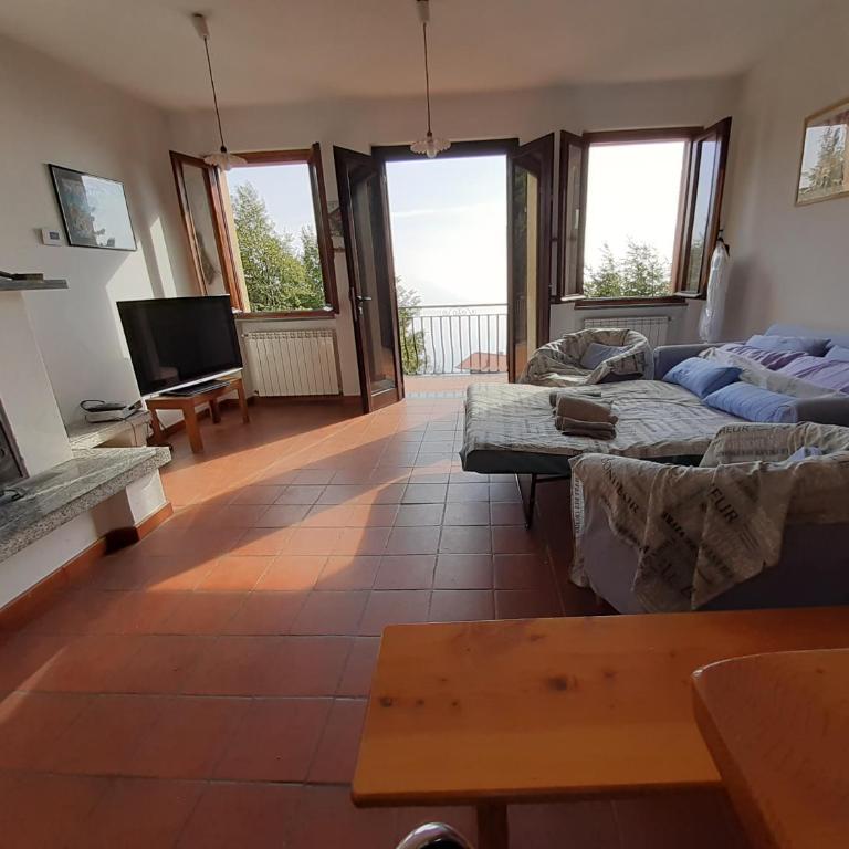 Villa Gardablick - Appartamento Deluxe - 22