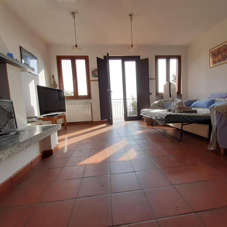 Villa Gardablick - Appartamento Deluxe - 23