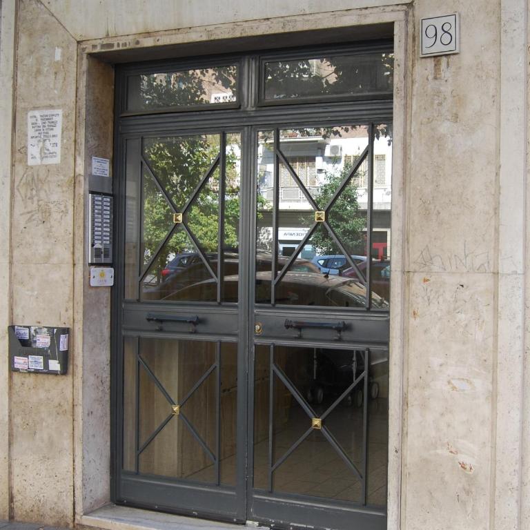 Cave98 Apartment - Appartamento - Piano Terra - 21