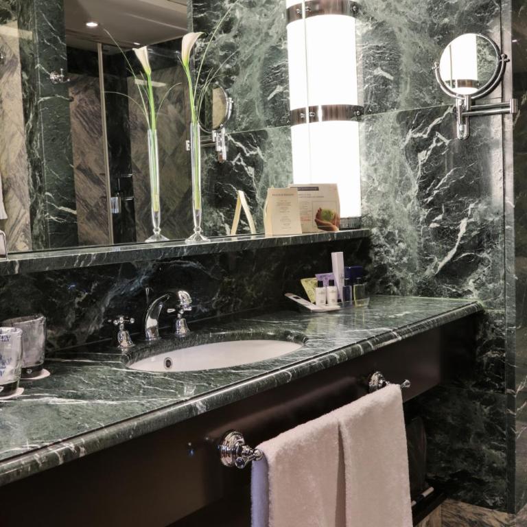 Principi di Piemonte | UNA Esperienze | Preferred Hotels and Resorts - Suite Diplomatic - 2