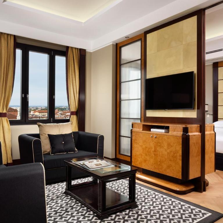 Principi di Piemonte | UNA Esperienze | Preferred Hotels and Resorts - Suite Executive - 4