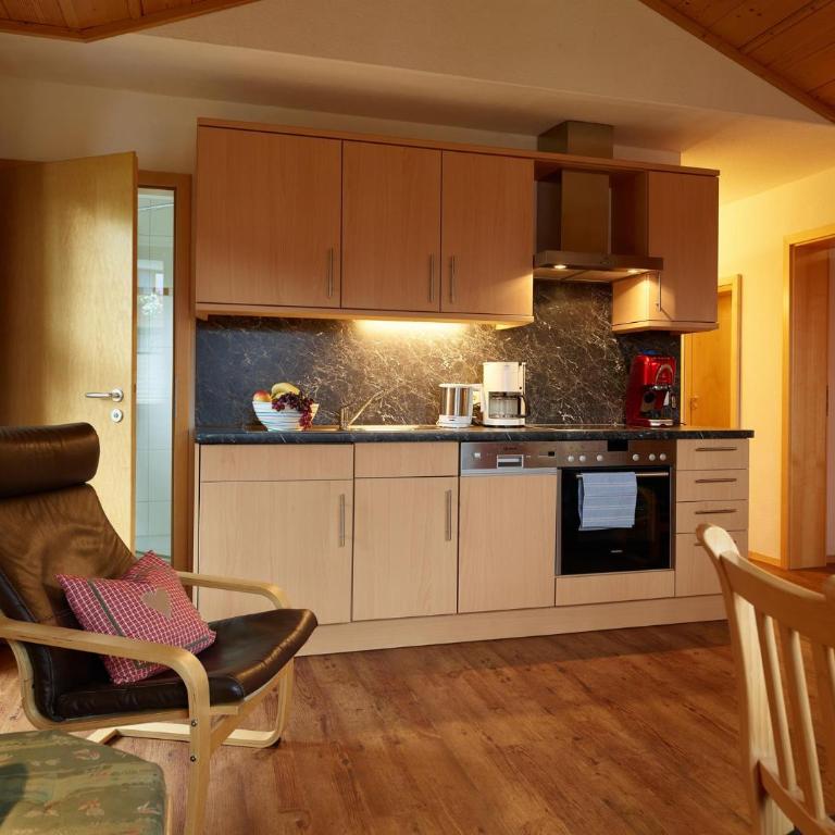 Am Sonnleiten Ferienwohnungen - Apartment mit 2 Schlafzimmern - 3