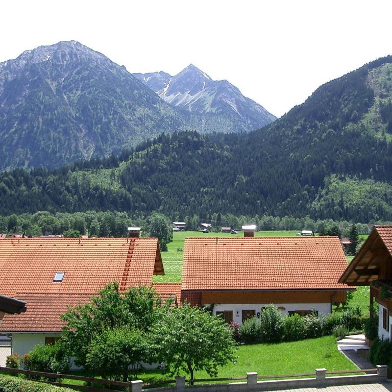 Am Sonnleiten Ferienwohnungen - Apartment mit 1 Schlafzimmer - 3