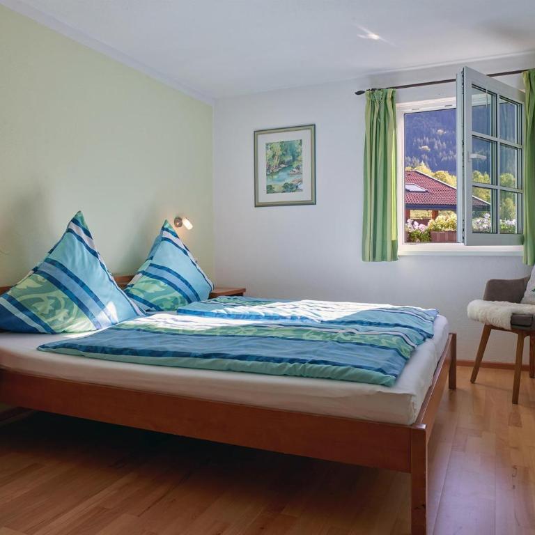 Am Sonnleiten Ferienwohnungen - Apartment mit 2 Schlafzimmern - 3