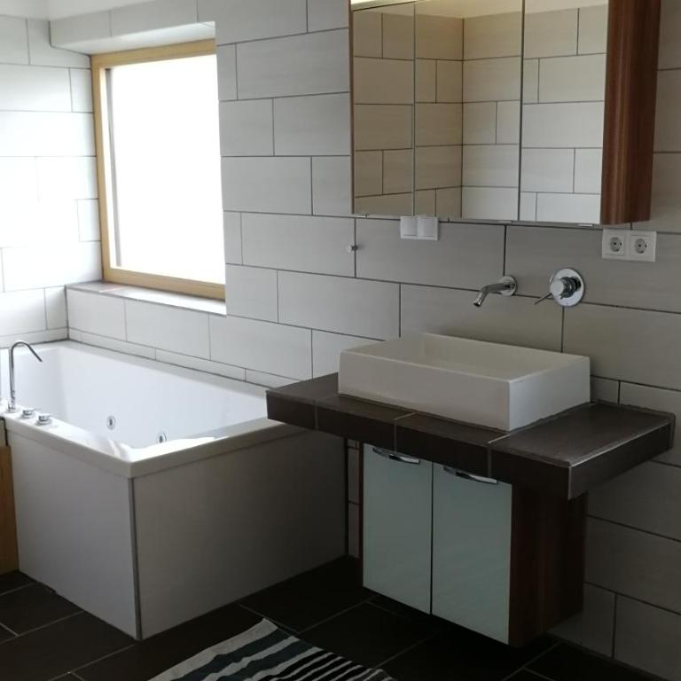 Ferienwohnung Philipp - Apartment mit 2 Schlafzimmern - 10