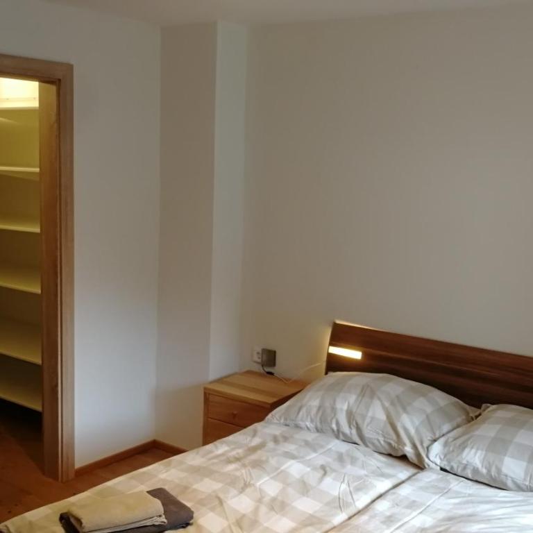 Ferienwohnung Philipp - Apartment mit 2 Schlafzimmern - 9