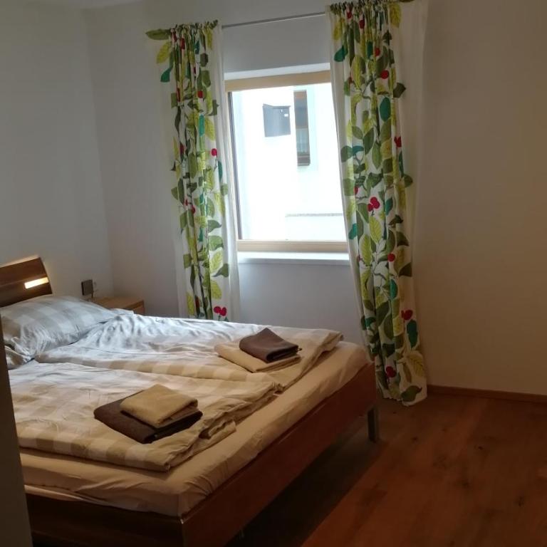 Ferienwohnung Philipp - Apartment mit 2 Schlafzimmern - 8