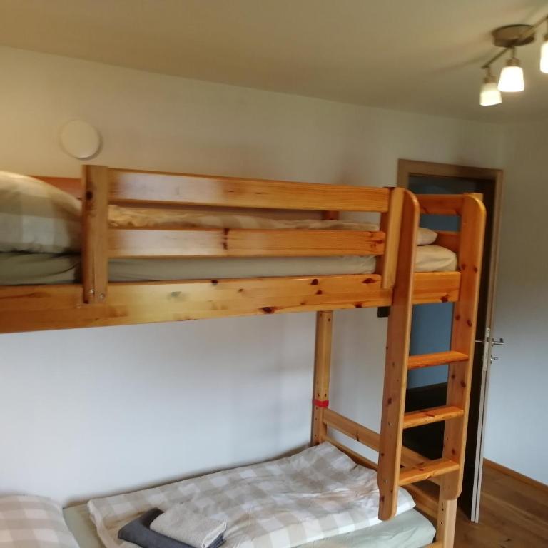 Ferienwohnung Philipp - Apartment mit 2 Schlafzimmern - 7