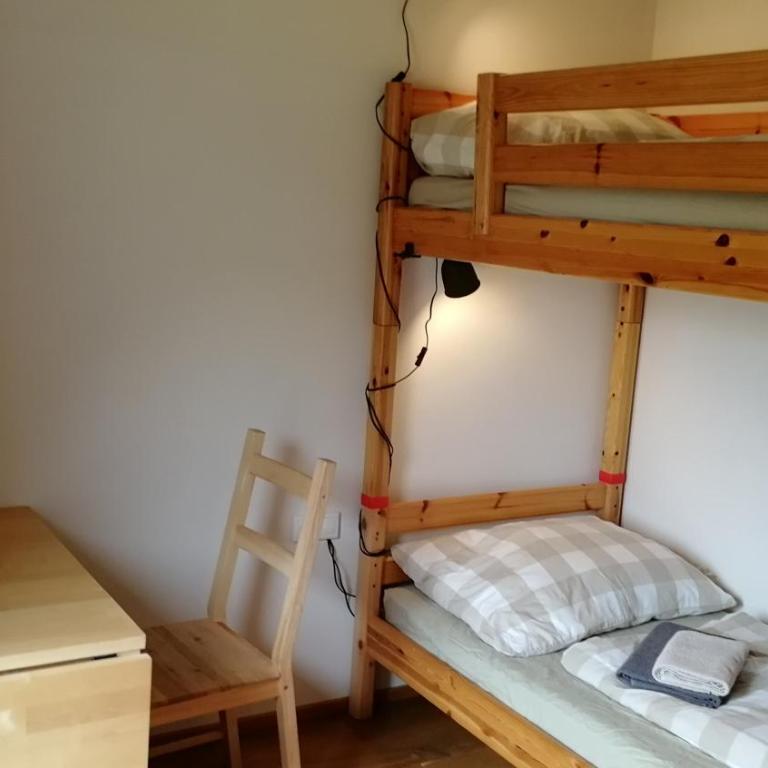 Ferienwohnung Philipp - Apartment mit 2 Schlafzimmern - 6