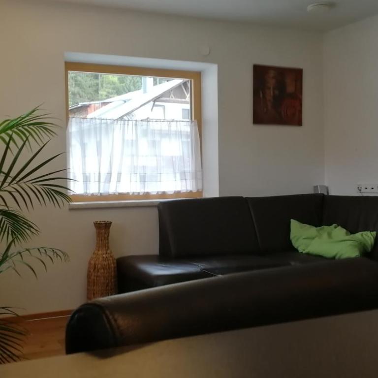 Ferienwohnung Philipp - Apartment mit 2 Schlafzimmern - 4