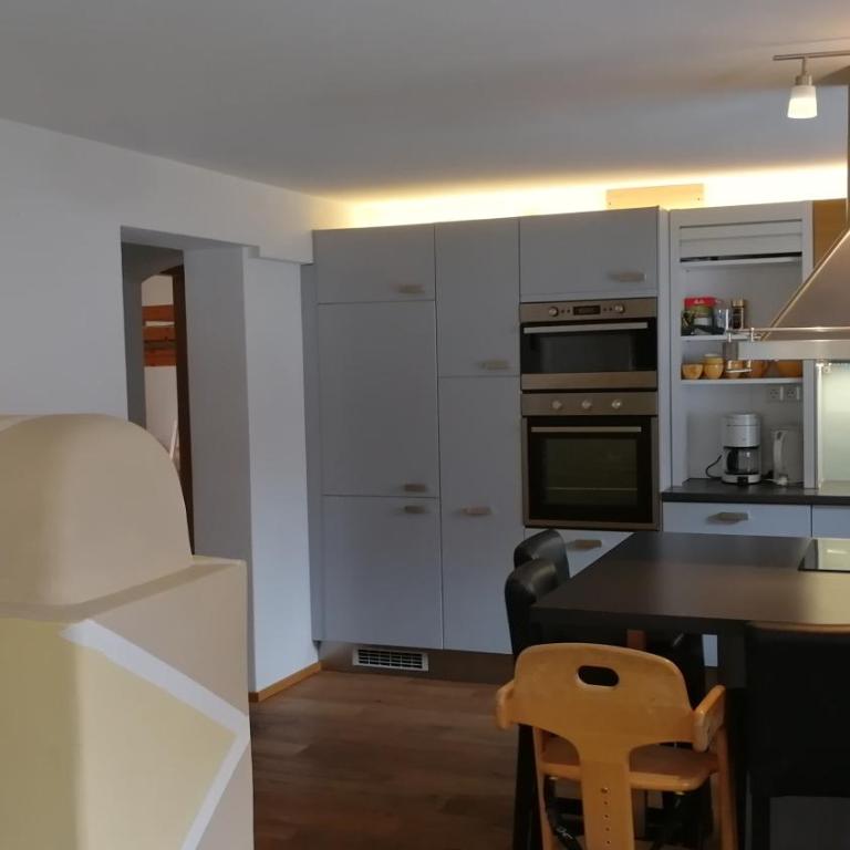 Ferienwohnung Philipp - Apartment mit 2 Schlafzimmern - 3