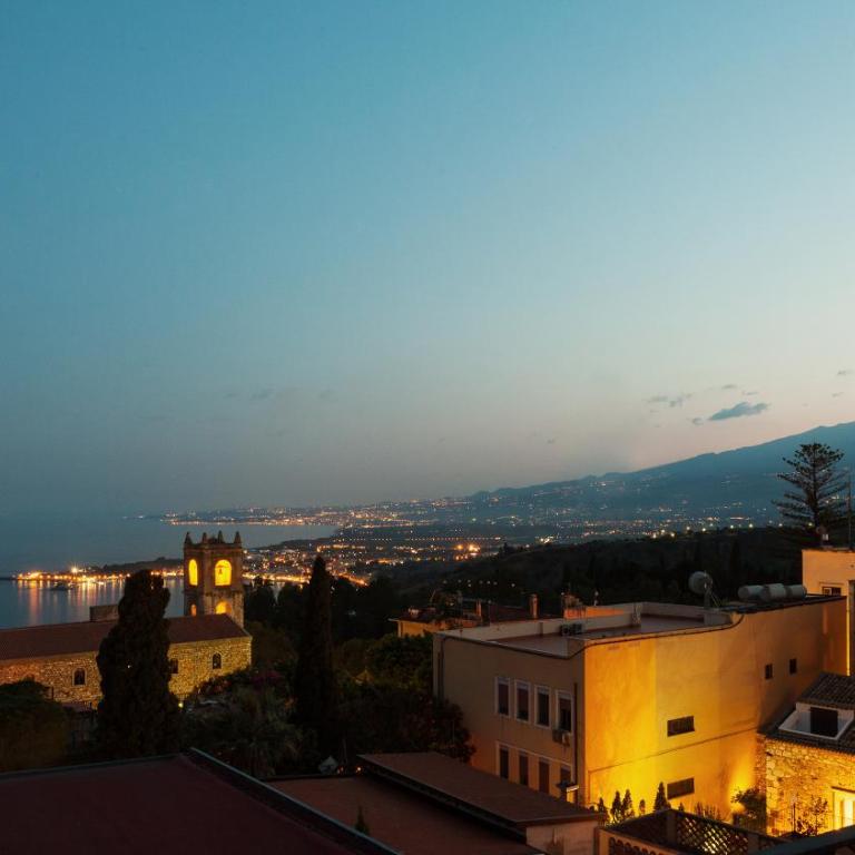 San Domenico Penthouse - Ferienhaus - 34