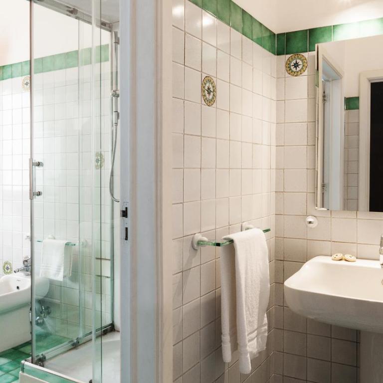 San Domenico Penthouse - Ferienhaus - 15