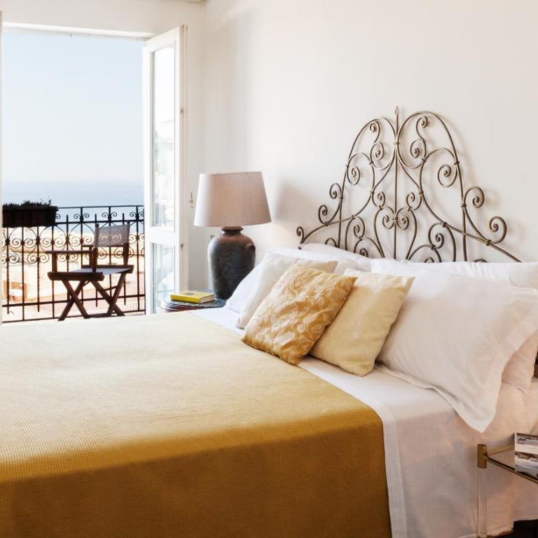 San Domenico Penthouse - Ferienhaus - 13