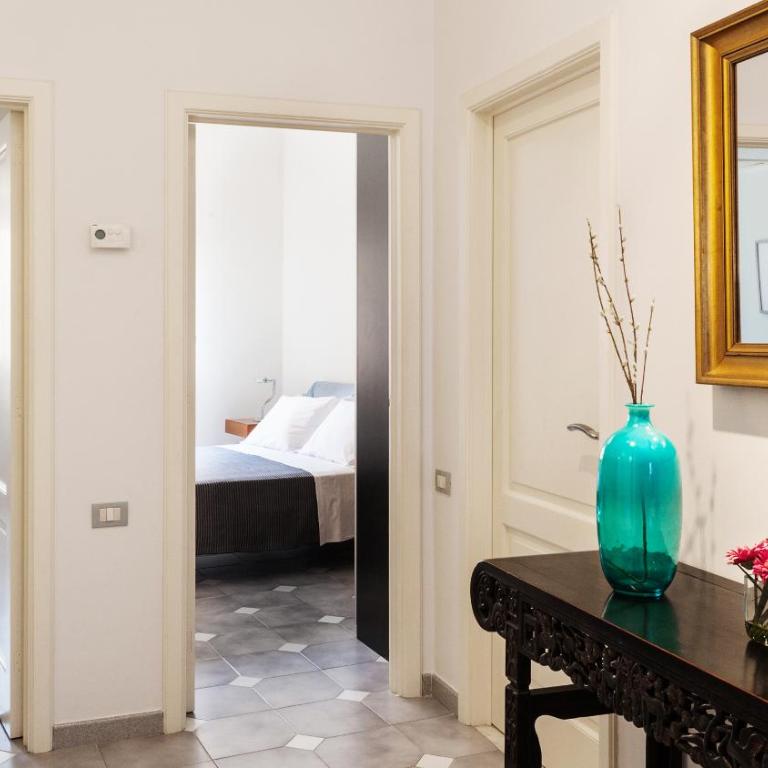 San Domenico Penthouse - Ferienhaus - 24