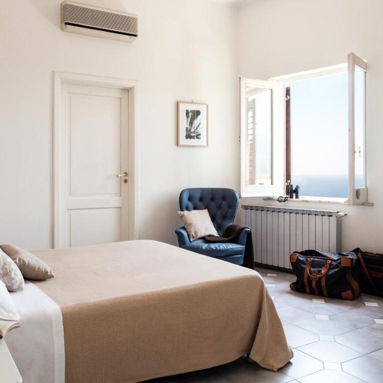 San Domenico Penthouse - Ferienhaus - 8
