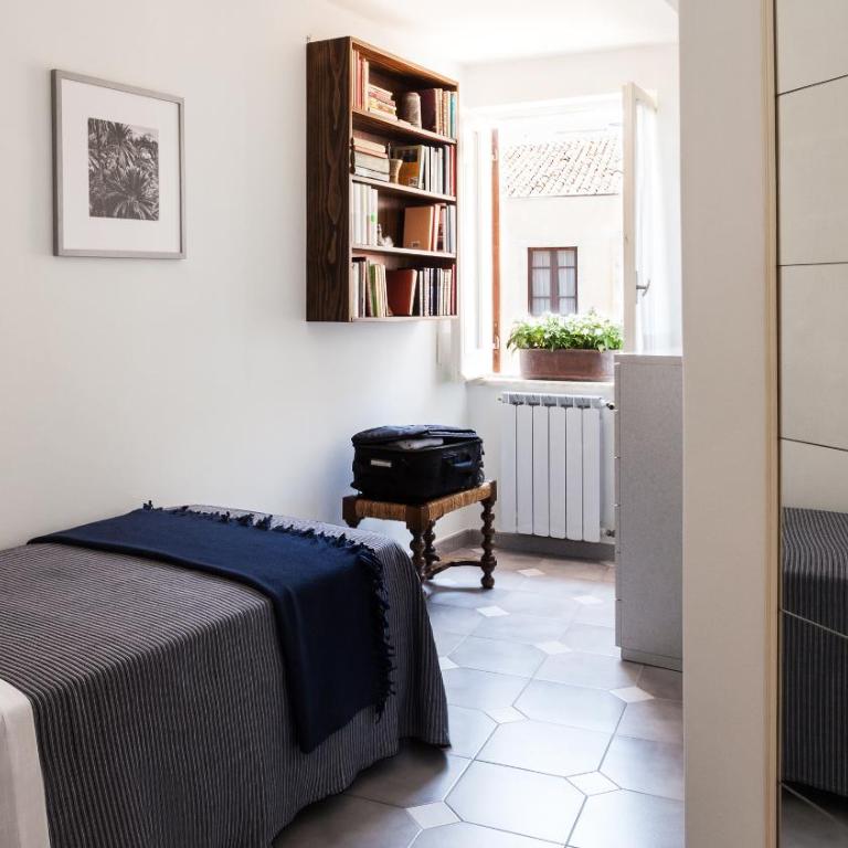 San Domenico Penthouse - Ferienhaus - 27