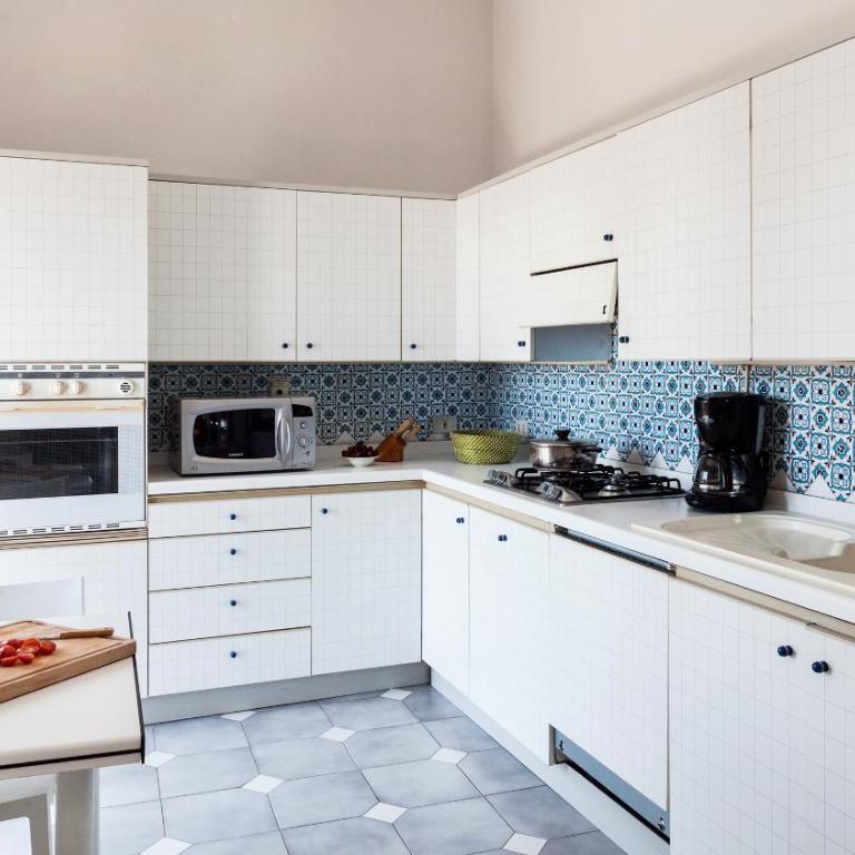 San Domenico Penthouse - Ferienhaus - 7