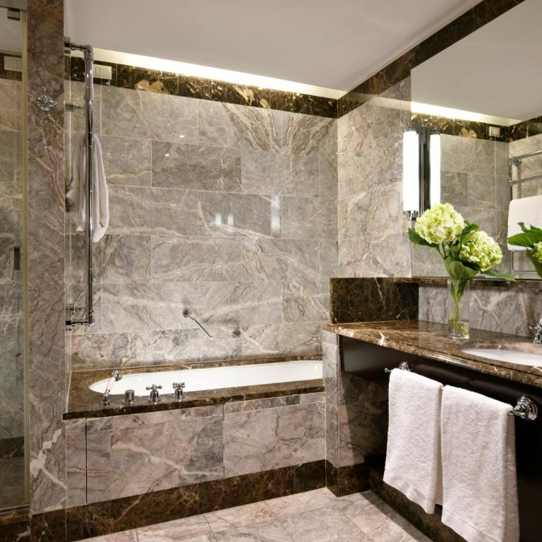 Principi di Piemonte | UNA Esperienze | Preferred Hotels and Resorts - Camera Matrimoniale Deluxe - 1