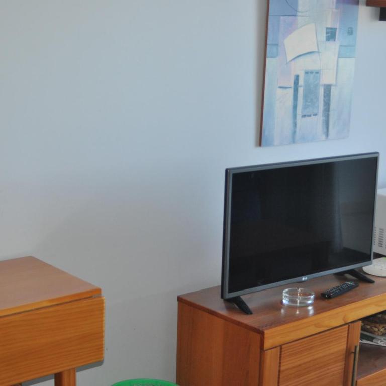 Marsin Playa 107 Vivienda Vacacional - Apartamento de 1 dormitorio - 21