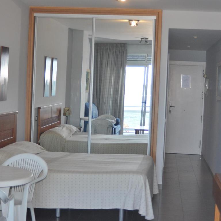 Marsin Playa 107 Vivienda Vacacional - Apartamento de 1 dormitorio - 27