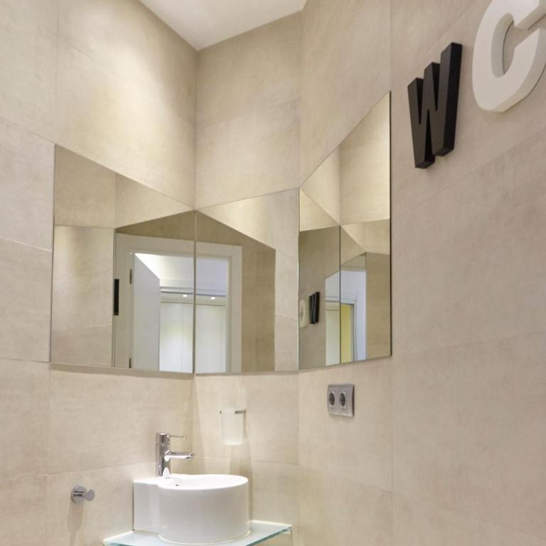 Arana Apartment by BasqueHomes - Apartamento de 3 dormitorios - 24