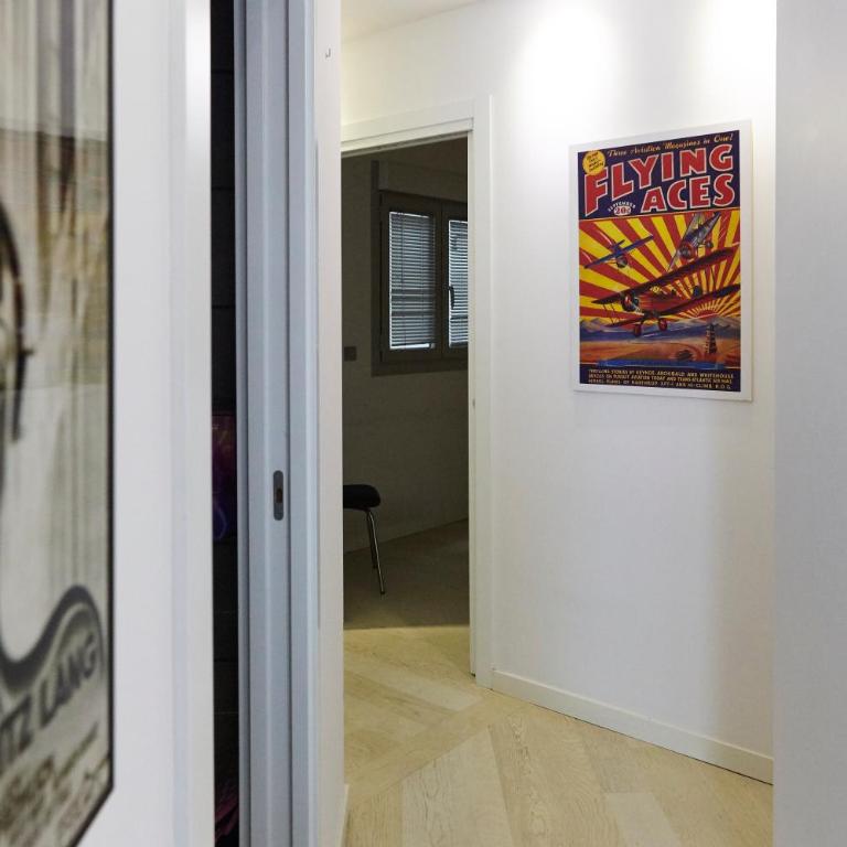 Arana Apartment by BasqueHomes - Apartamento de 3 dormitorios - 25