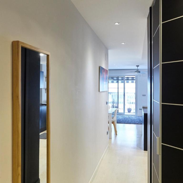 Arana Apartment by BasqueHomes - Apartamento de 3 dormitorios - 27