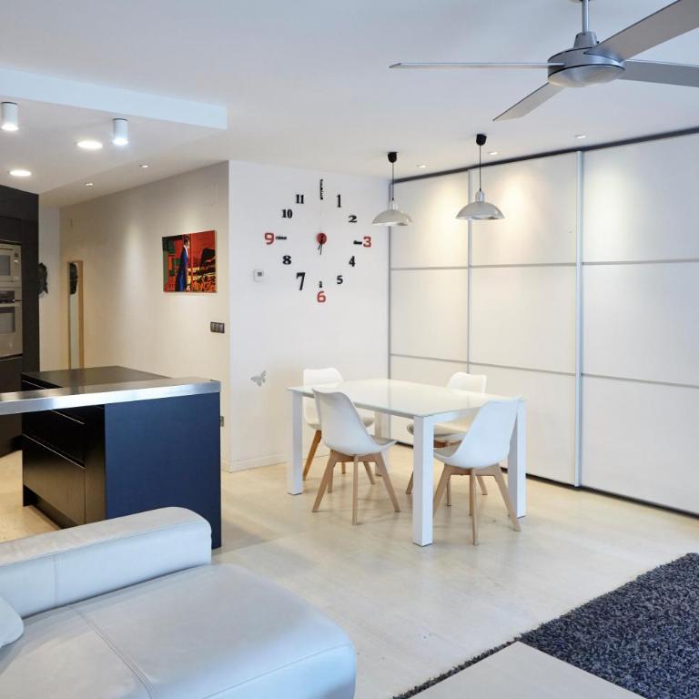 Arana Apartment by BasqueHomes - Apartamento de 3 dormitorios - 7