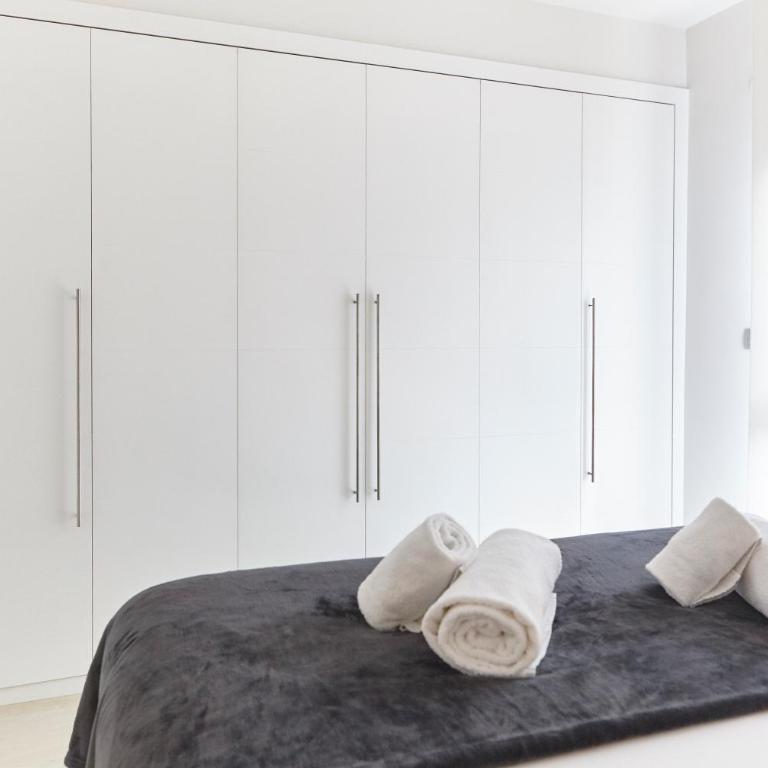 Arana Apartment by BasqueHomes - Apartamento de 3 dormitorios - 14
