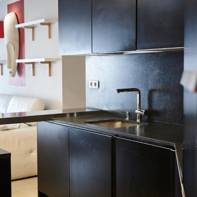 Arana Apartment by BasqueHomes - Apartamento de 3 dormitorios - 10