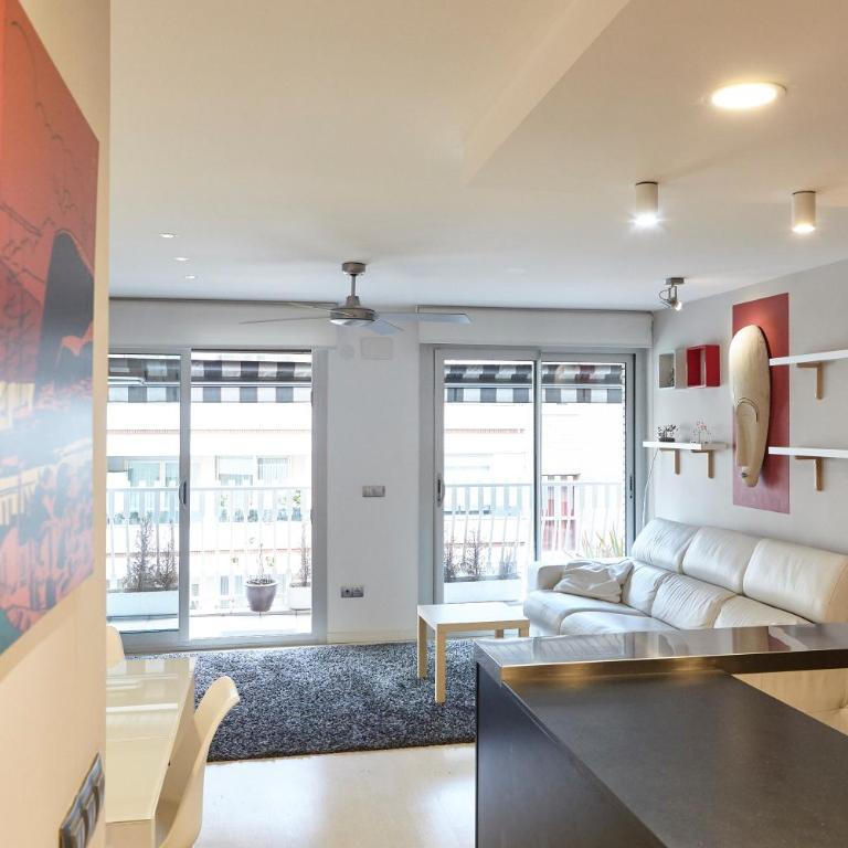 Arana Apartment by BasqueHomes - Apartamento de 3 dormitorios - 6