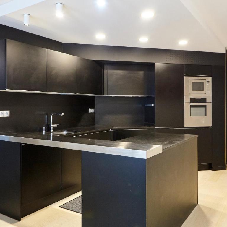 Arana Apartment by BasqueHomes - Apartamento de 3 dormitorios - 9