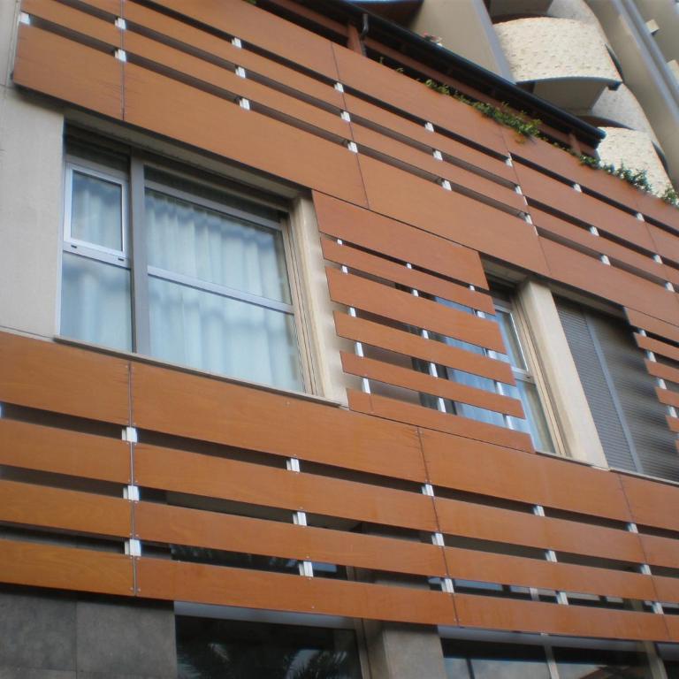 NEW ZAFIRO Centro Sta Cruz, wifi&gym - Apartamento de 1 dormitorio - 22