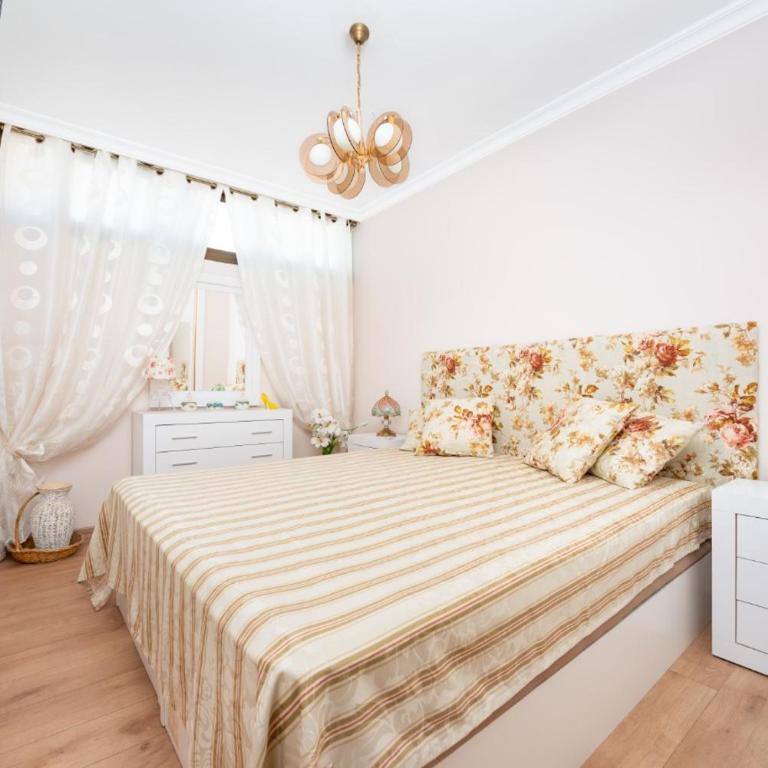 Los Cactus - cozy place near to the beach. - Apartamento con vistas y balcón - 5