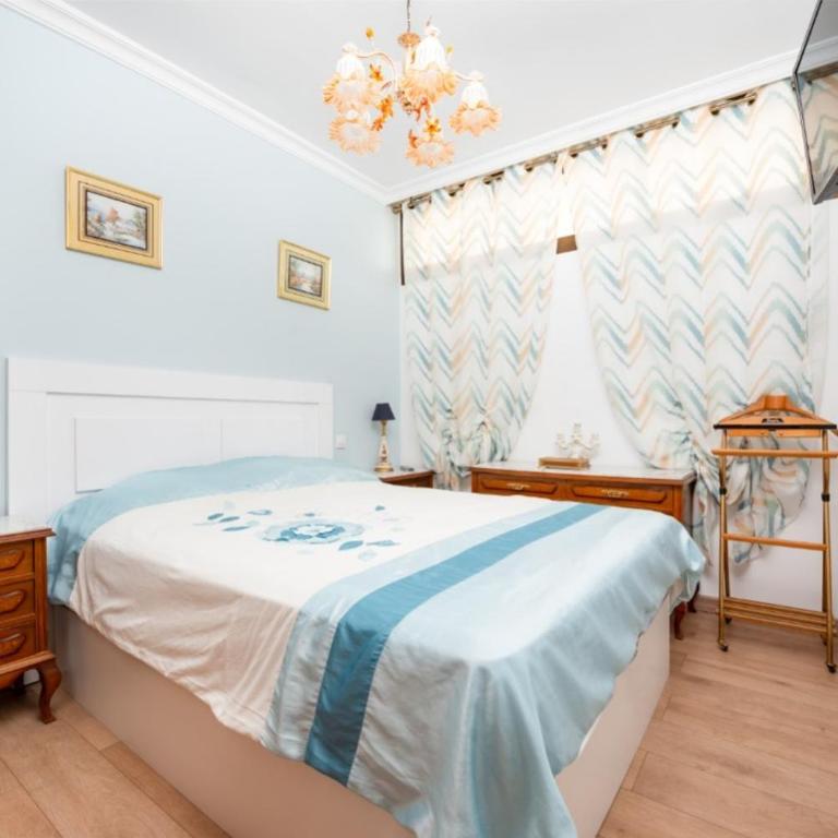Los Cactus - cozy place near to the beach. - Apartamento con vistas y balcón - 7