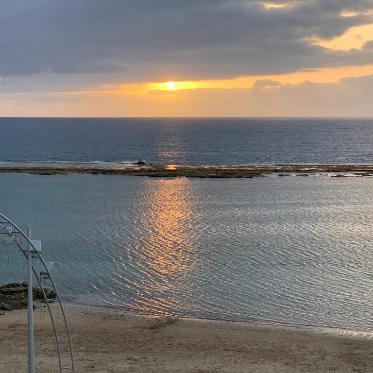 Marsin Playa 107 Vivienda Vacacional - Apartamento de 1 dormitorio - 19