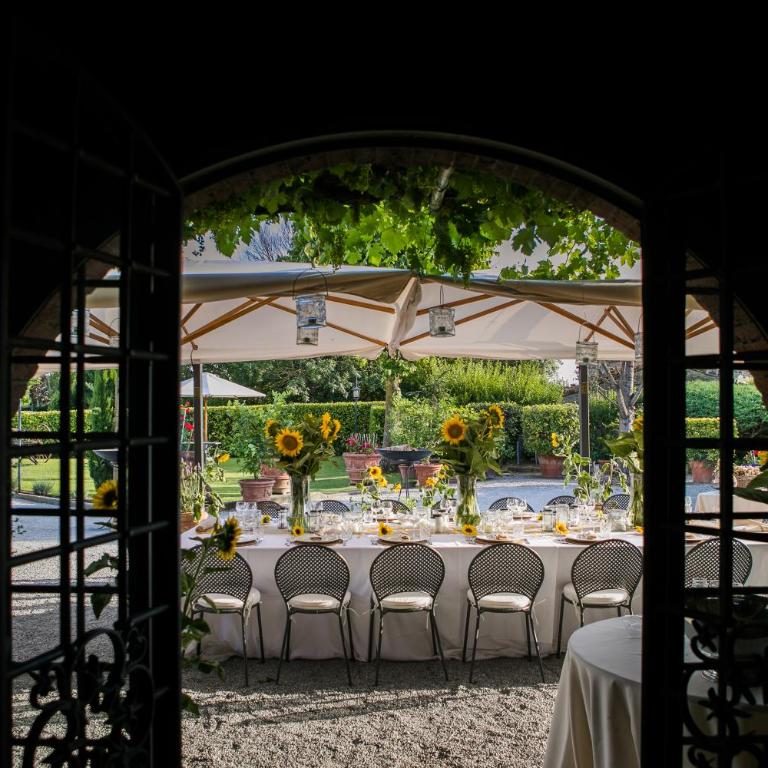 Agriturismo I Pagliai - Appartamento con 1 Camera da Letto - 14